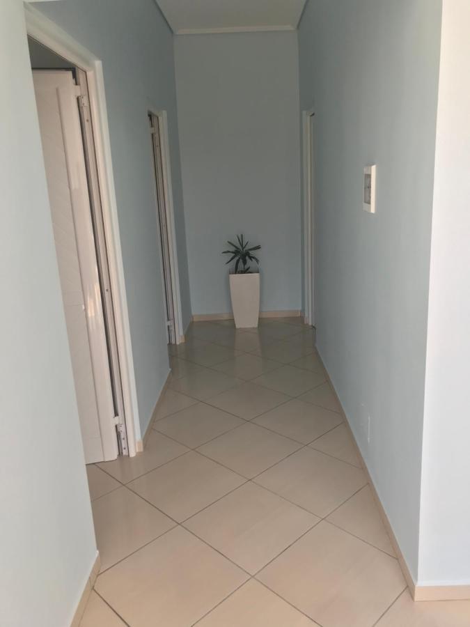 Vila Brisild Ksamil Luaran gambar